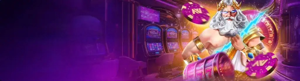 Bonus de bienvenue NV Casino : jusqu'à 2 000 € et 225 tours gratuits