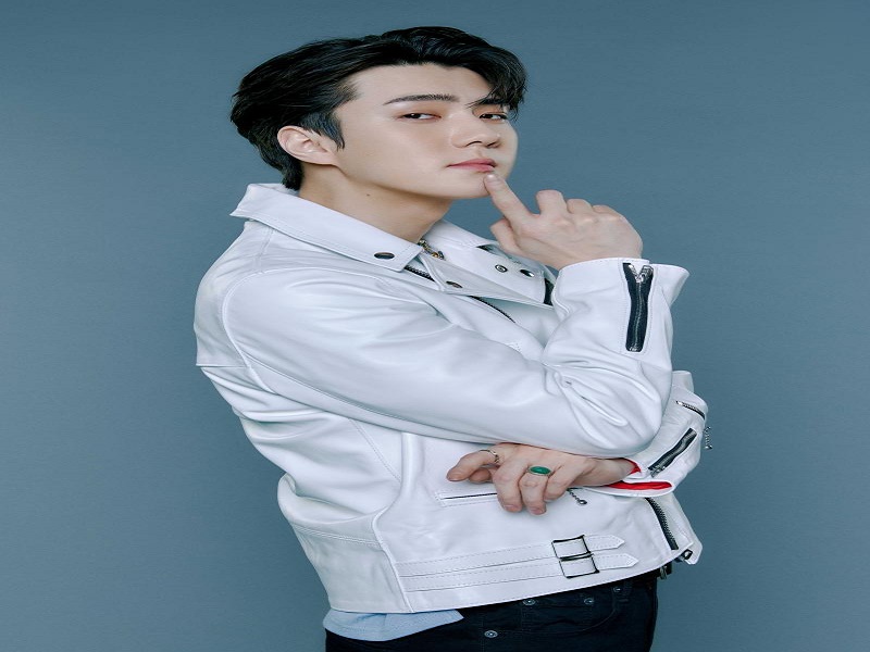 EXO Sehun