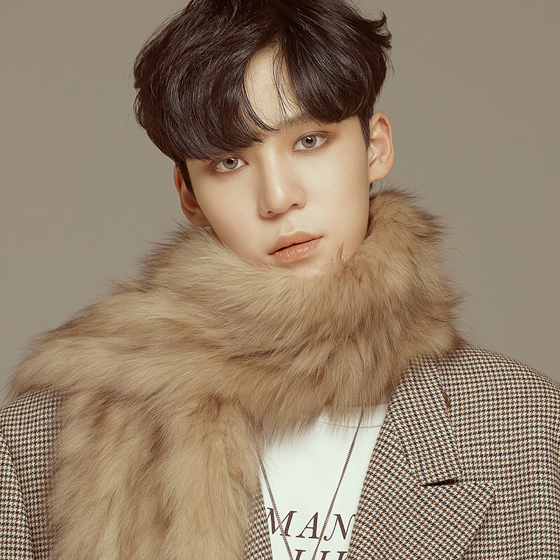 Informationen über Ateez Yunho