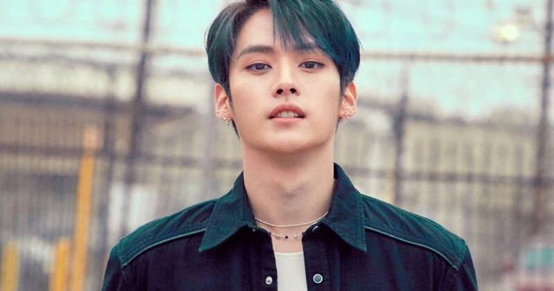 Informationen über Stray Kids Lee Know