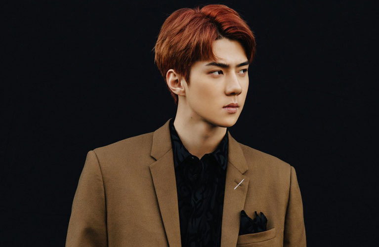 Sehun