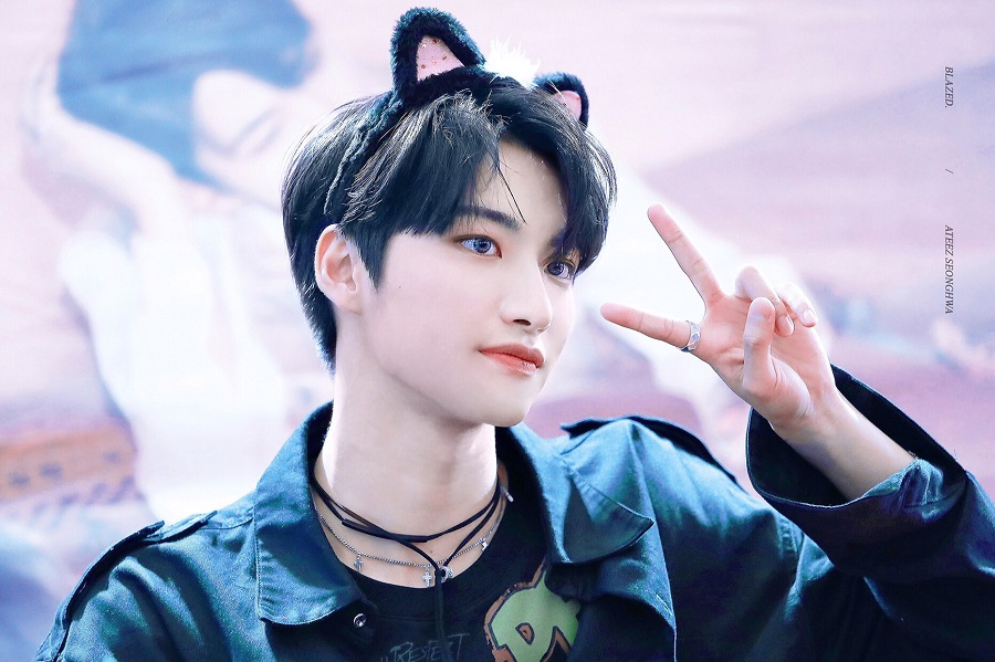 Seonghwa