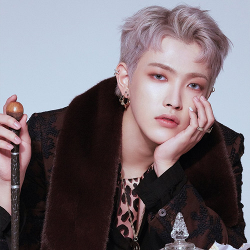 Wer ist Ateez Hongjoong