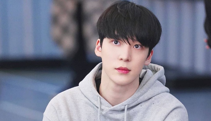 Wer ist Ateez Yunho