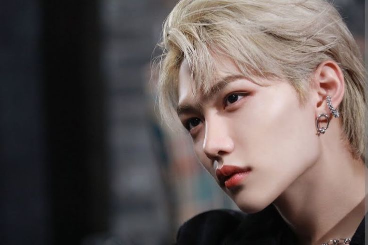 Wer ist Stray Kids Felix