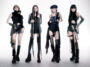 Mitglieder von Blackpink