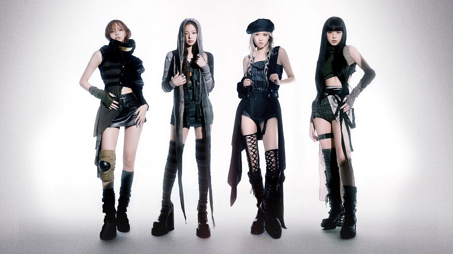 Blackpink Mitglieder
