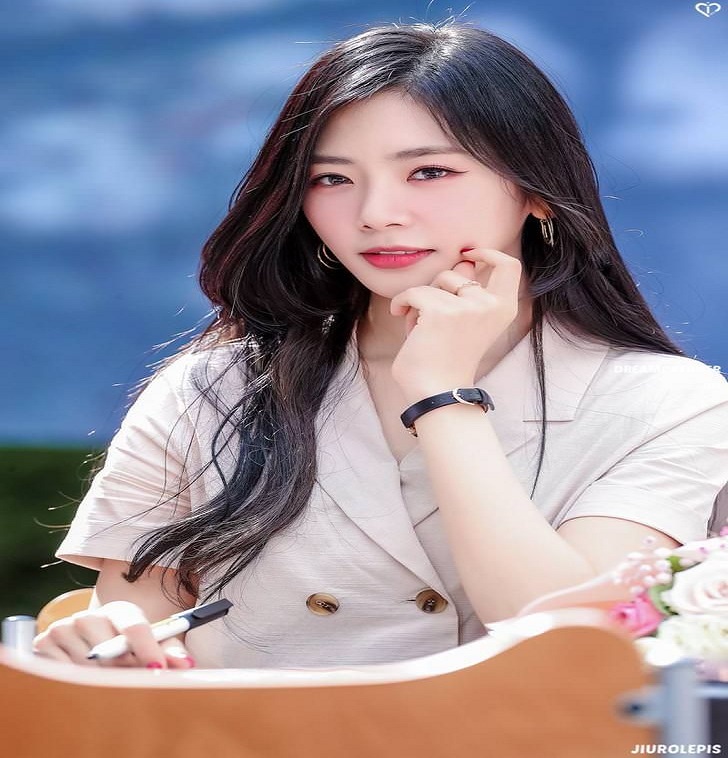 Dreamcatcher JiU
