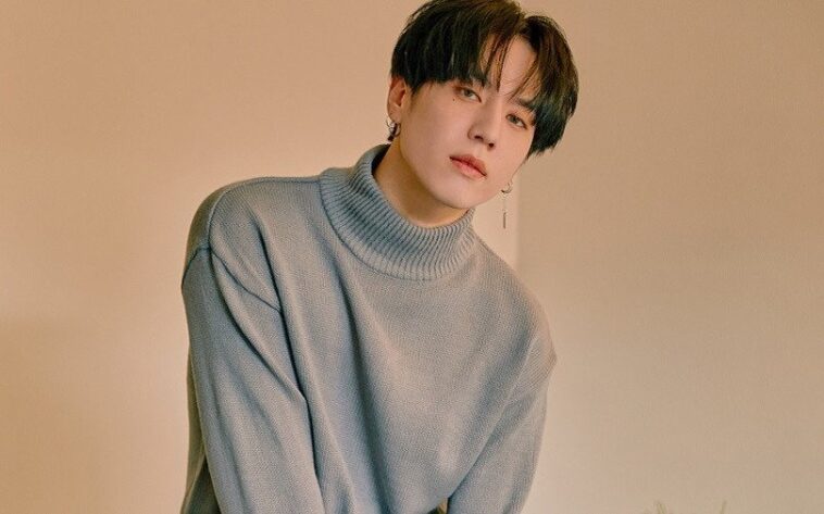 Got7 Yugyeom