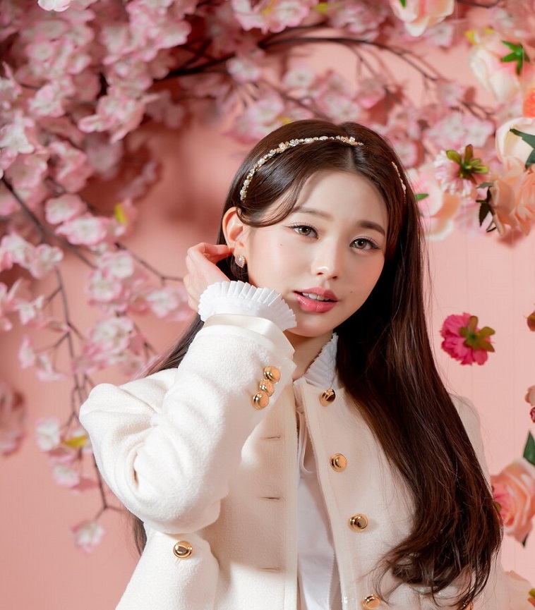 IVE Wonyoung