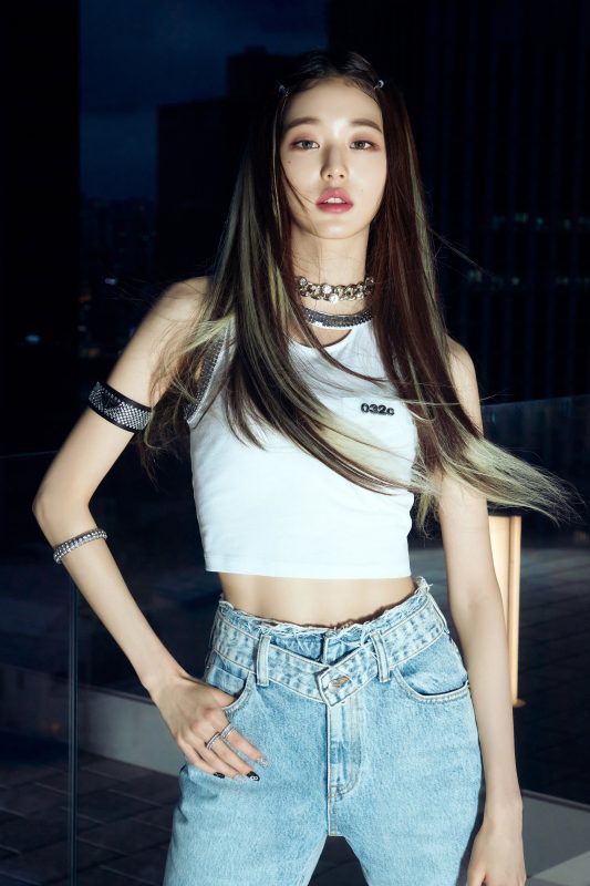 IVE Wonyoung