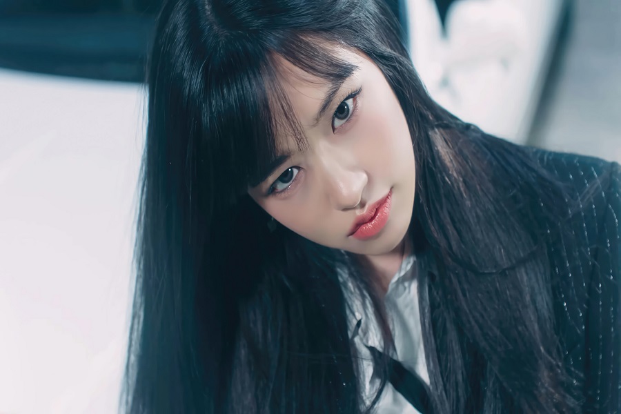 IVE Yujin