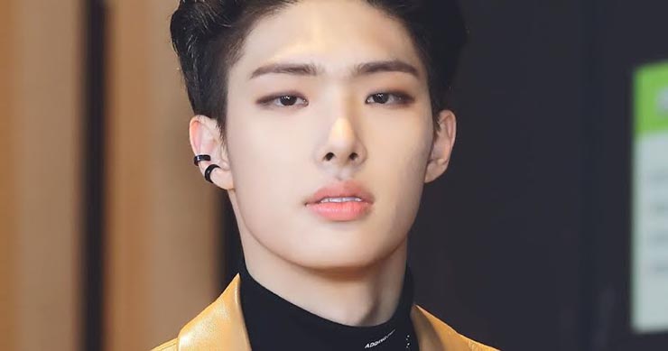 Informationen über Ateez Mingi