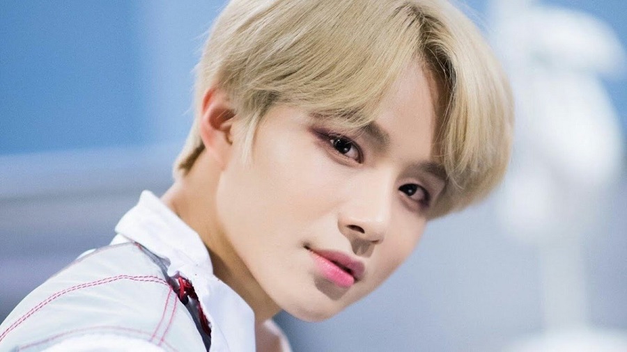 Informationen über NCT Jungwoo