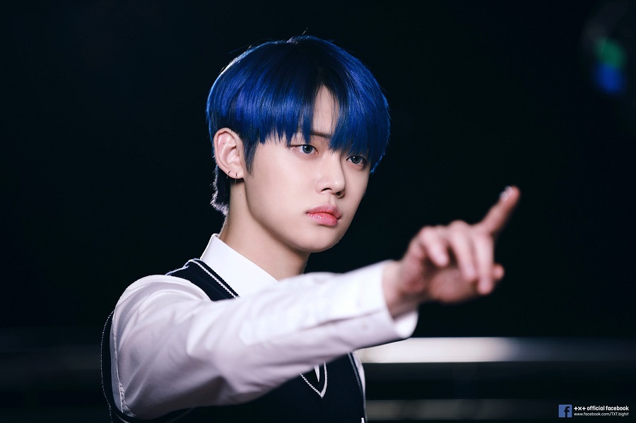Informationen über TXT Yeonjun