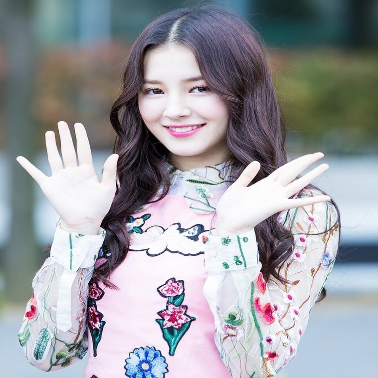 Momoland Nancy