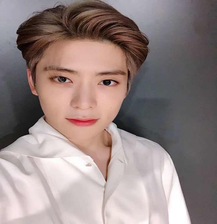 NCT Jaehyun