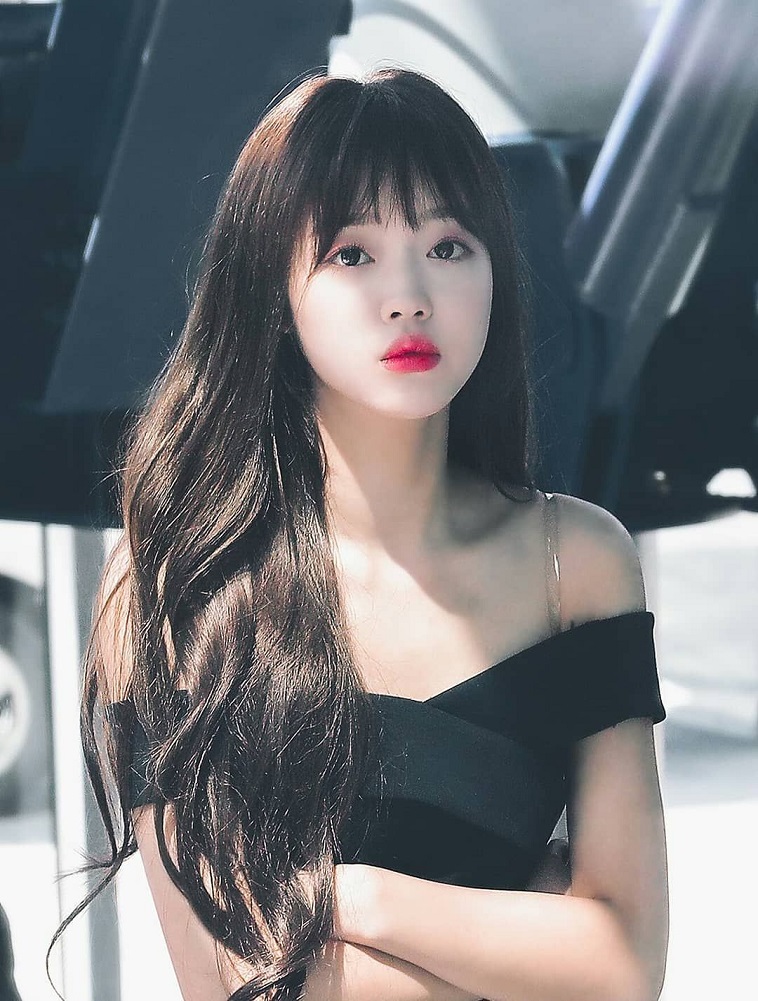 Oh My Girl YooA