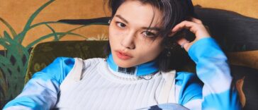 Stray Kids Felix