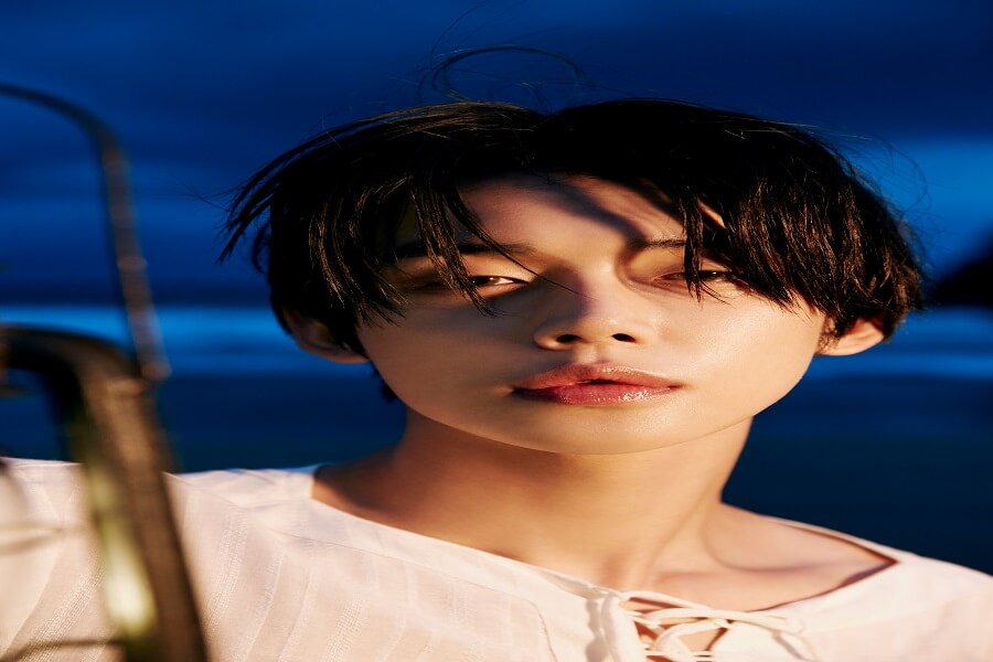 TXT Yeonjun