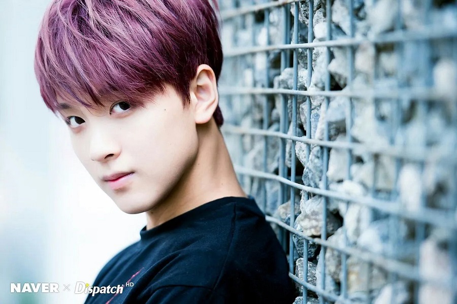 Wer ist NCT Haechan