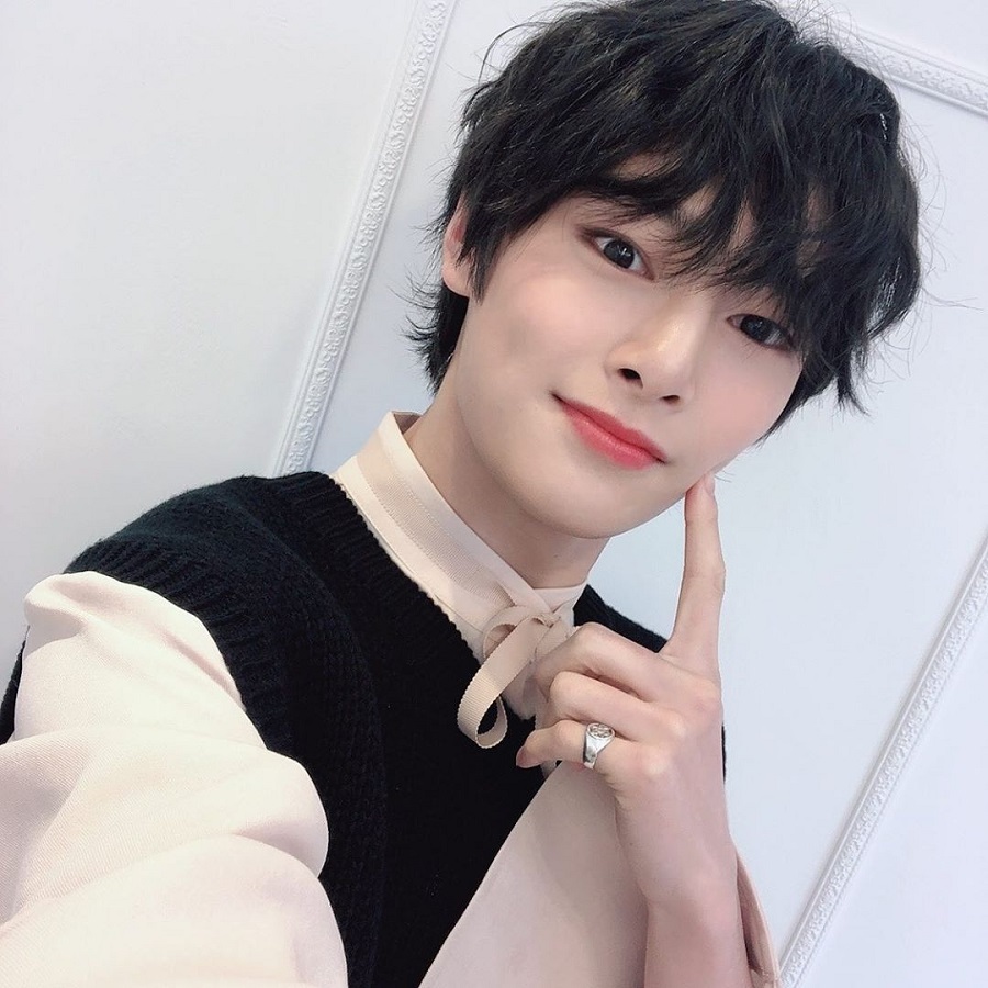 Wer ist Stray Kids Jeongin