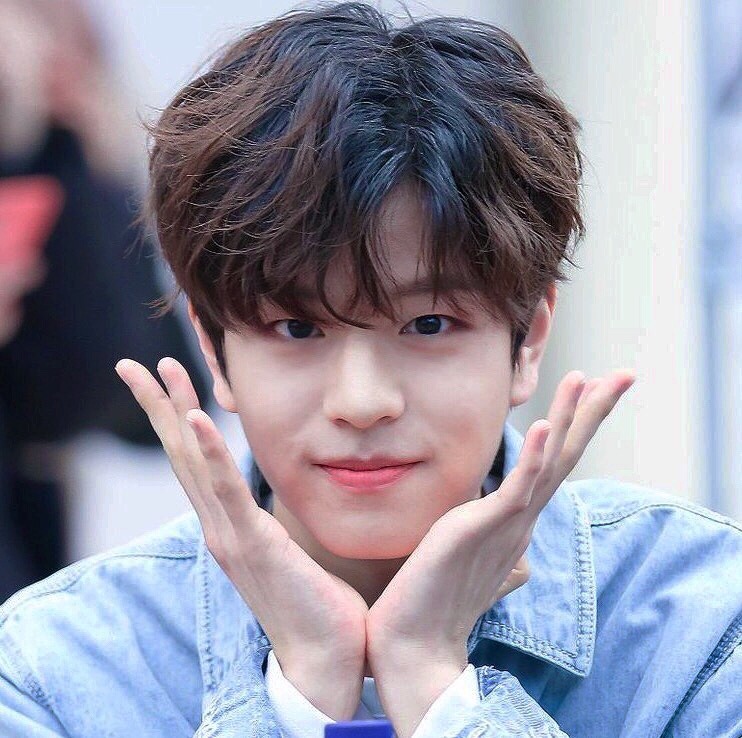 Wer ist Stray Kids Seungmin