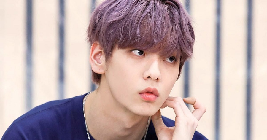 Wer ist TXT Soobin