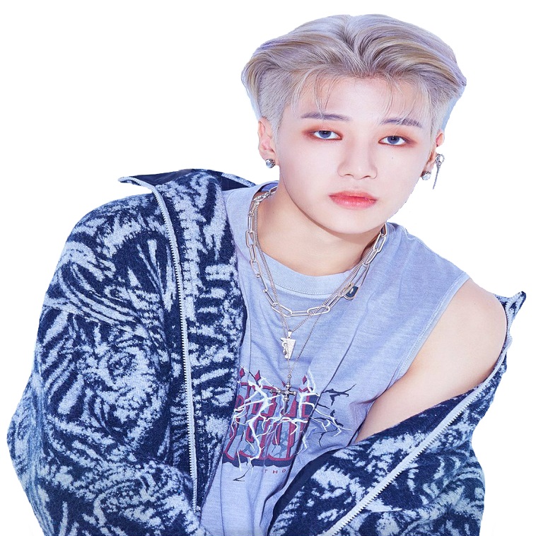 Ateez Wooyoung