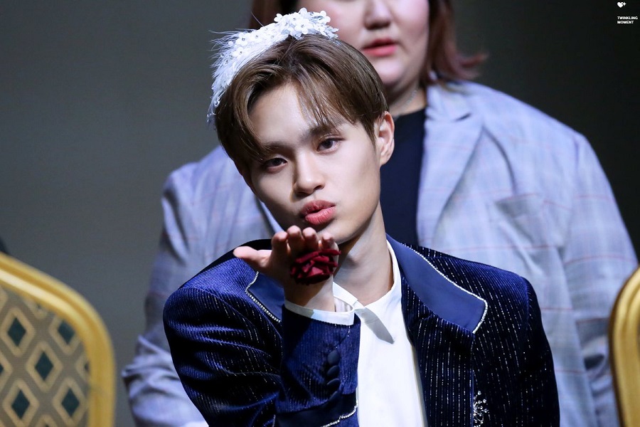 Informationen über AB6IX Daehwi