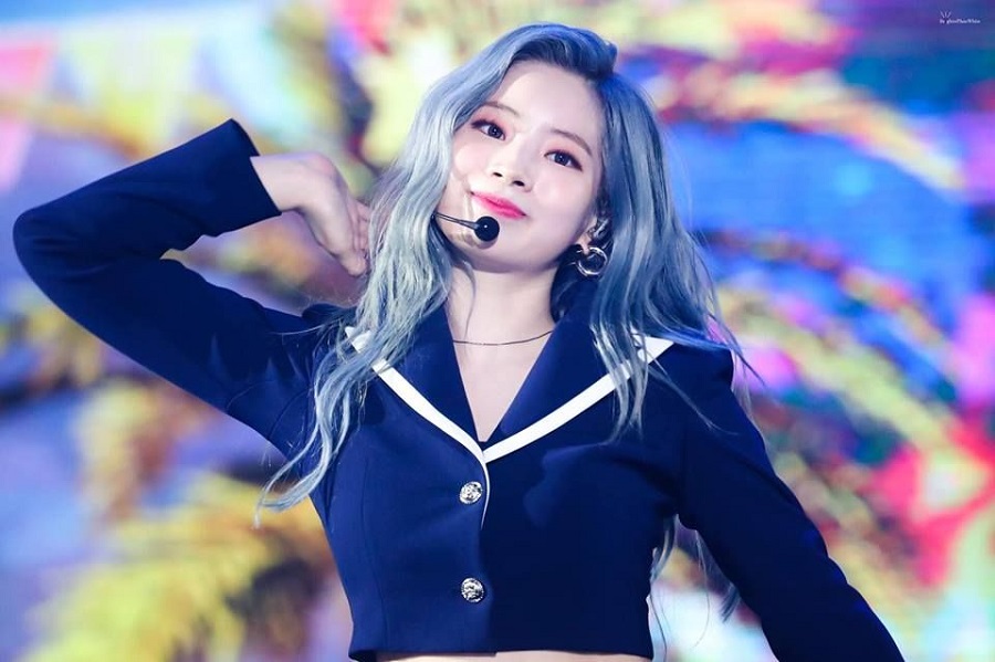 Informationen über TWICE Dahyun