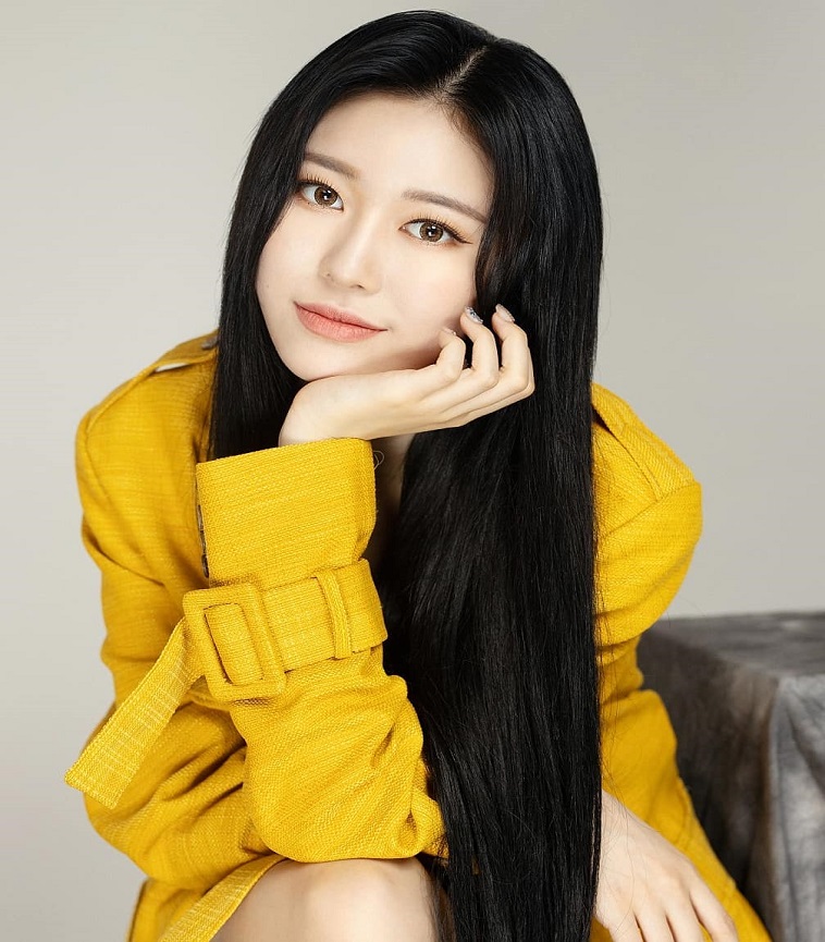 Momoland Jane