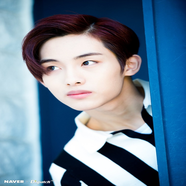 NCT Winwin