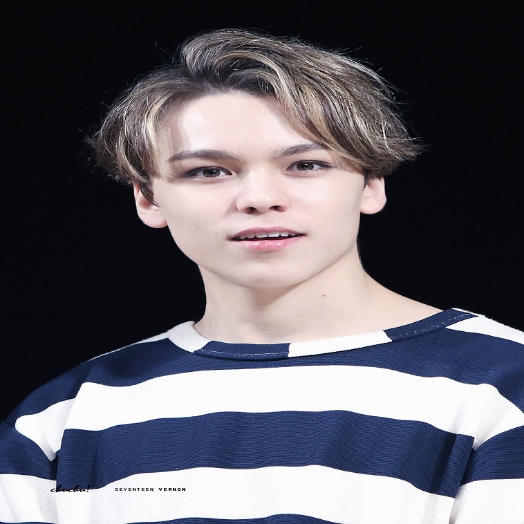 Seventeen Vernon