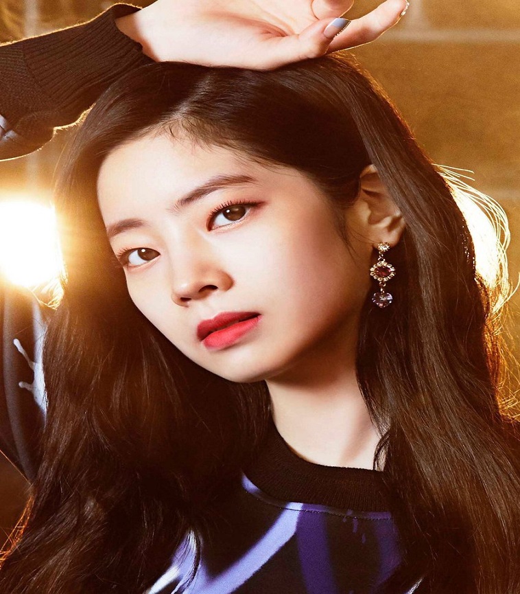 TWICE Dahyun