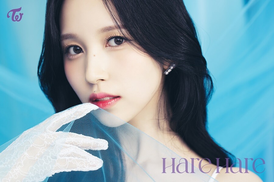 TWICE Mina