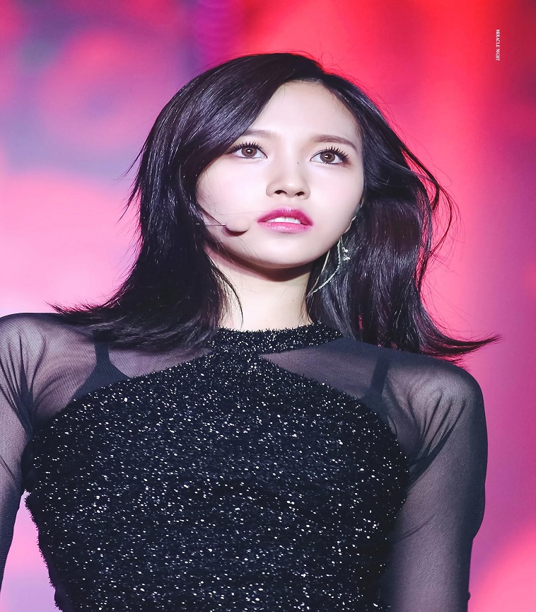 TWICE Mina