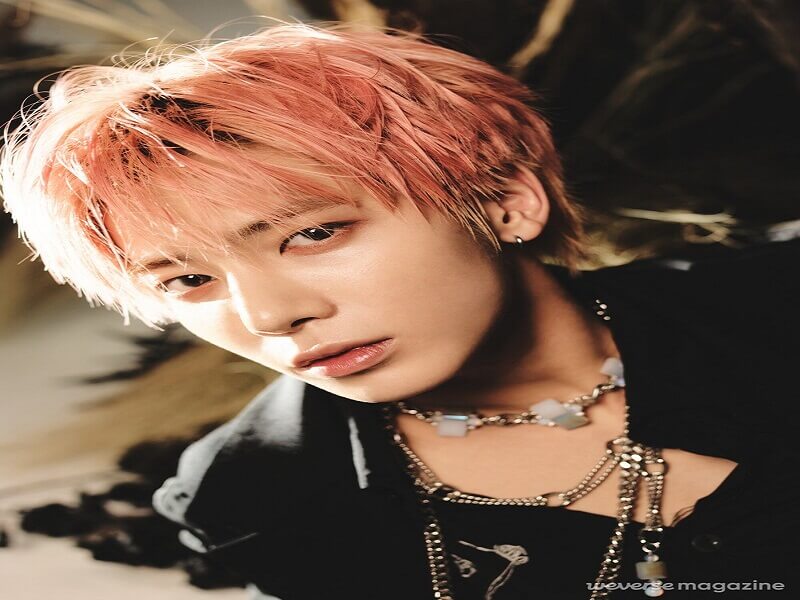TXT Taehyun