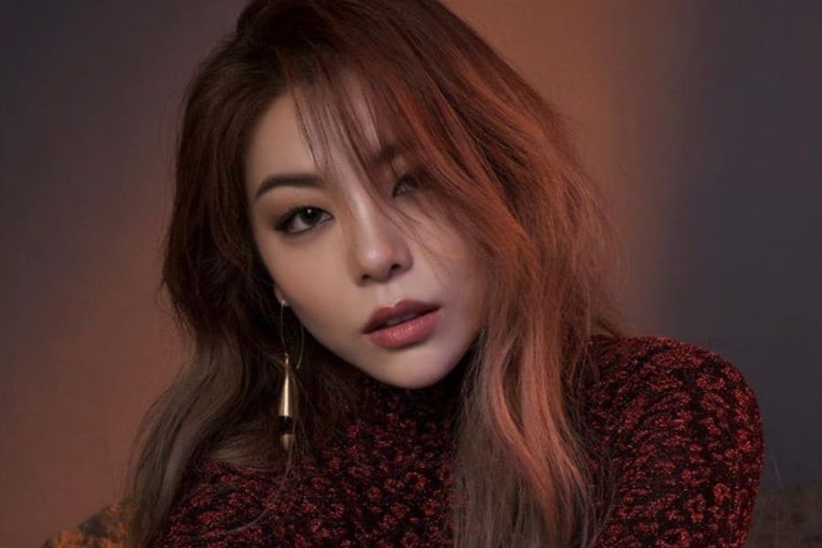 Wer ist Ailee
