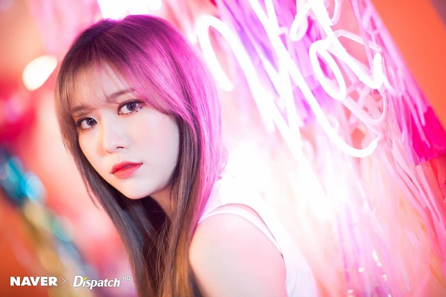Wer ist Momoland Jane