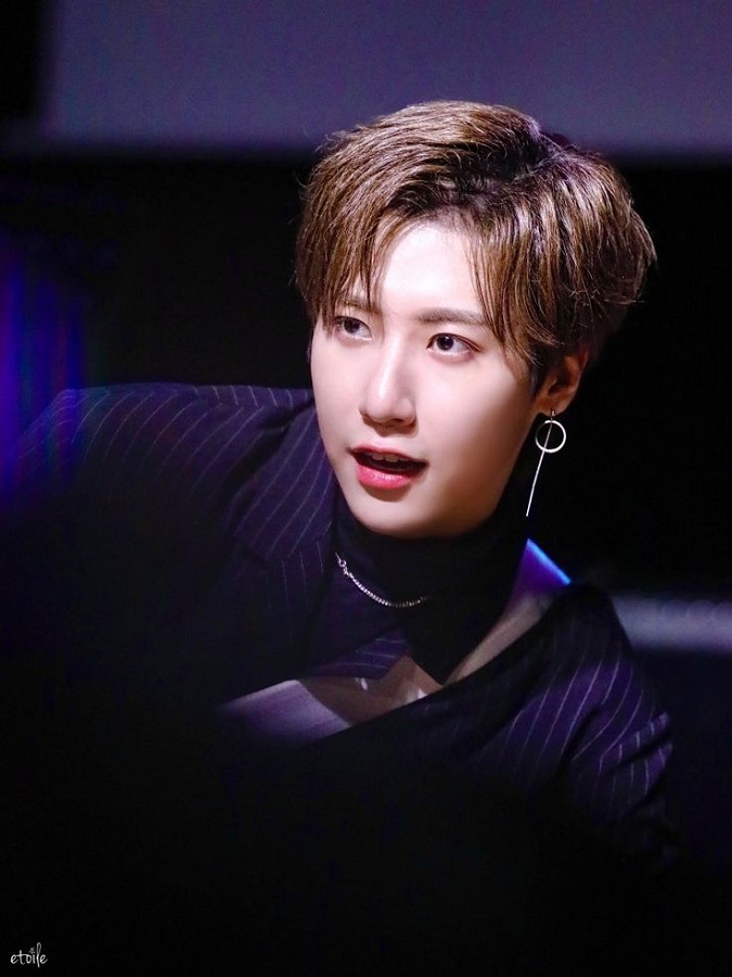 Wer ist Onewe Dongmyeong