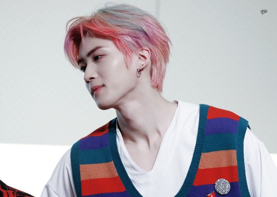 Wer ist Pentagon Yanan