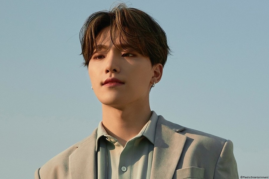 Wer ist Seventeen Dino