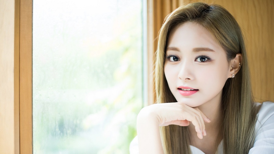 Wer ist TWICE Tzuyu
