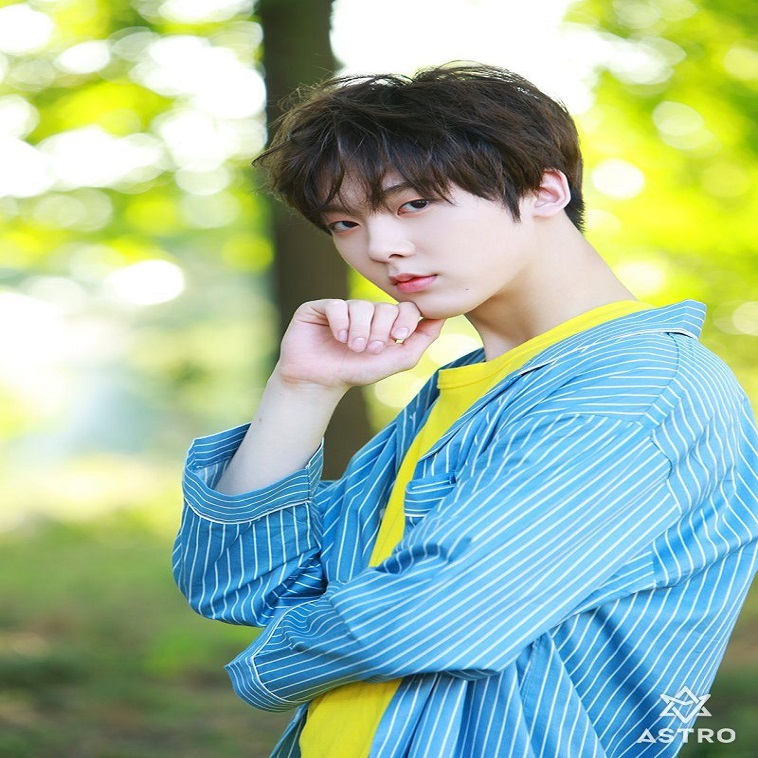 ASTRO Sanha