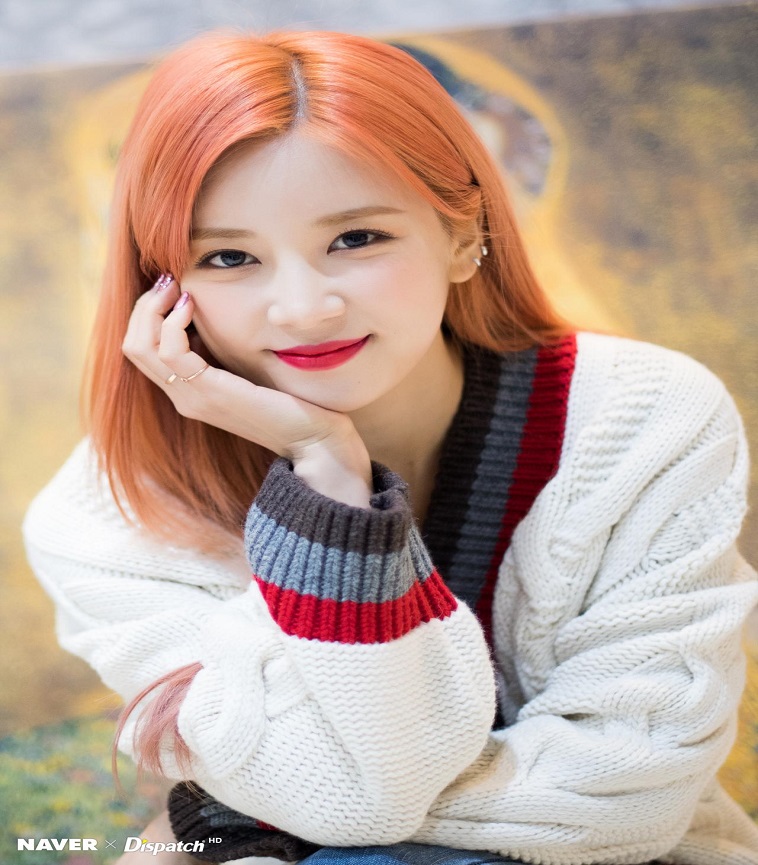 Apink Chorong