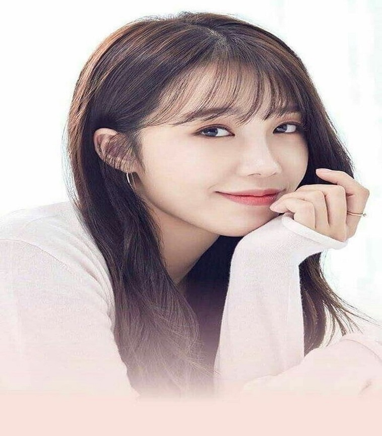 Apink Eunji