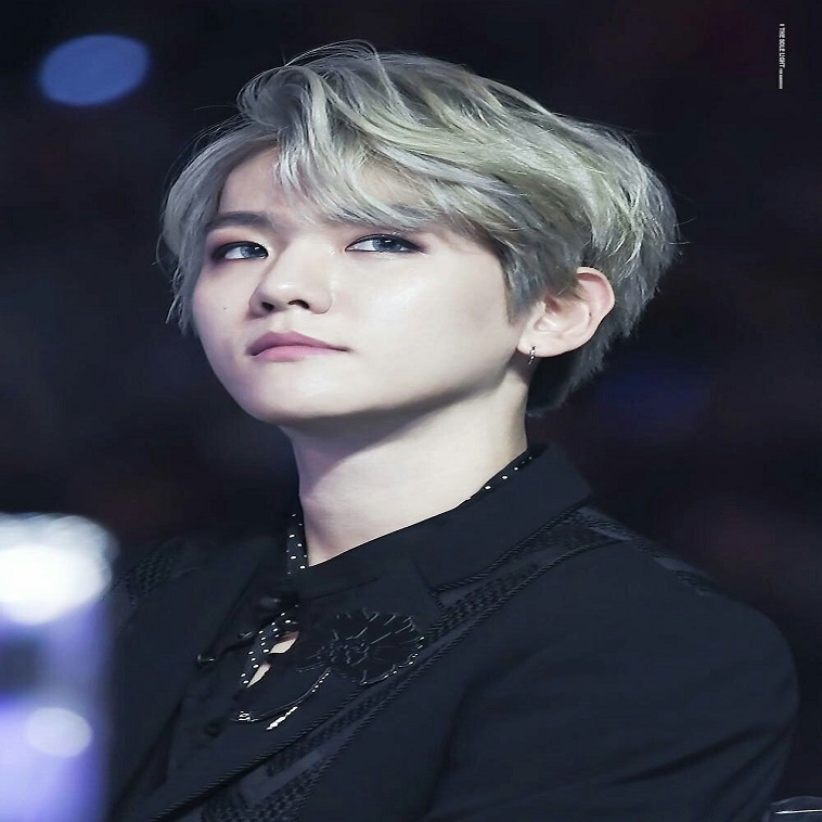 EXO Baekhyun