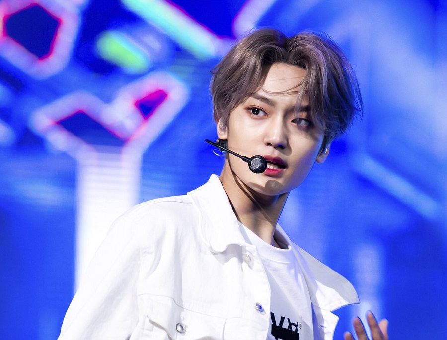Informationen über Cravity Taeyoung