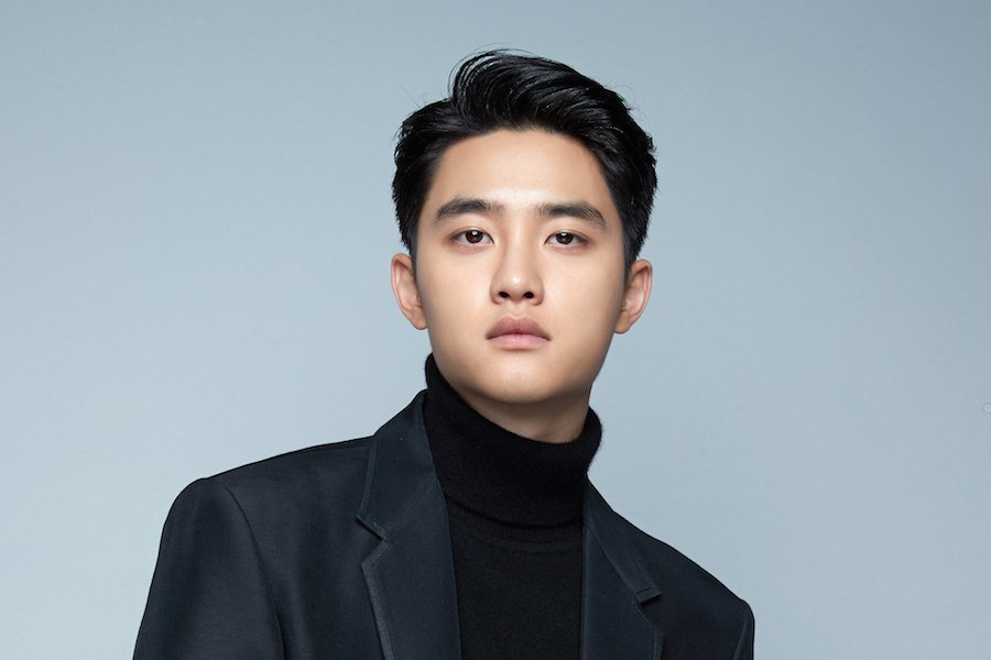 Informationen über EXO D.O